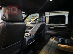 جي ام سي سييرا